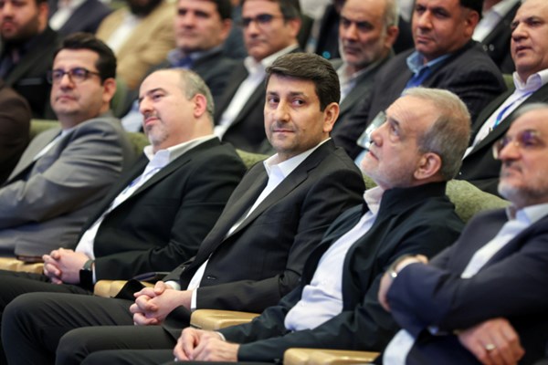  رونمایی از طرح‌های ملی ارتباطی در روز جهانی ارتباطات