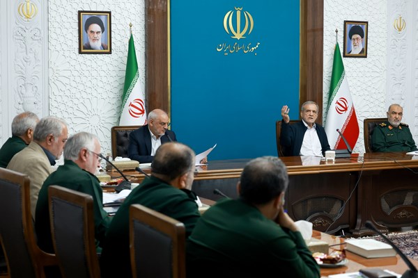  تجمیع ظرفیت‌های دولت و بسیج، زمینه‌ساز تحولی عمیق در شیوه خدمت‌رسانی خواهد بود 