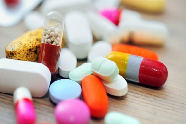 رنگ‌های دارو در جلوگیری از خطاهای مصرف نقش مؤثر دارد