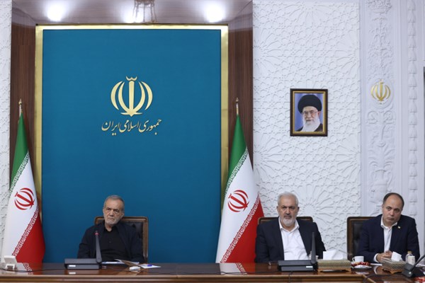  لزوم تشکیل کارگروه‌های استانی برای تدوین راه‌حل‌های متناسب با شرایط اقلیمی 