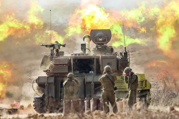 رسانه آمریکایی: اسرائیل آماده تمدید توقف درگیری‌ها تا ۹ روز است