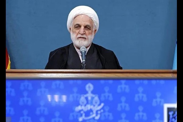 بازداشت ۲ نفر در حادثه بندر شهید رجایی