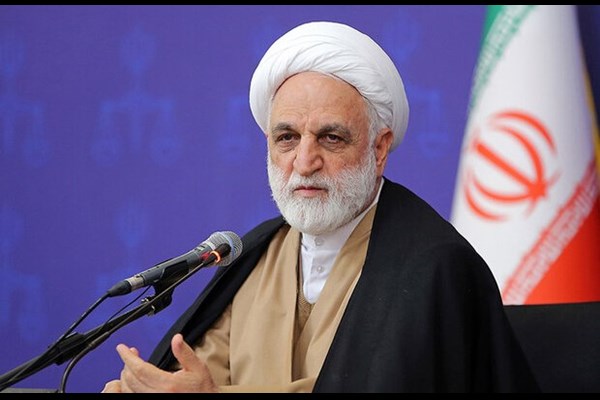  شکایات ایران از جنایات رژیم صهیونی در مجامع بین‌المللی ثبت شود
