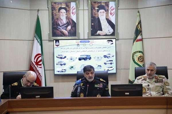 موافقت رئیس‌جمهور با توسعه پایش جاده‌ای