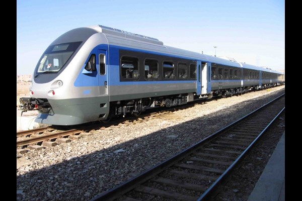 آغاز پیش‌فروش بلیت قطارهای مسافری دی‌ماه از فردا