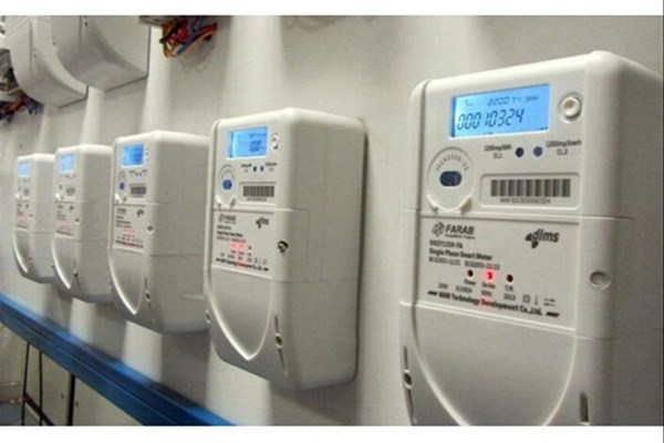 نصب کنتور هوشمند، اولویت اصلی صنعت برق برای مدیریت مصرف انرژی