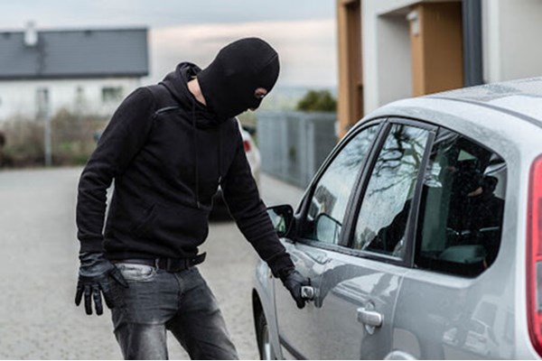 طرح پیشگیری از سرقت خودرو در البرز تدوین شد