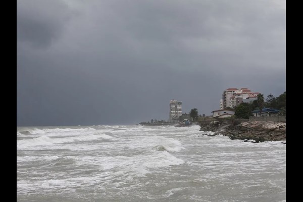 هفته جاری بارش‌ها از خزر تا خلیج فارس ادامه دارد