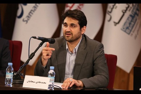 با راه‌اندازی کارپوشه اقتصادی ایرانیان، بانک اطلاعاتی کشور تشکیل می‌شود