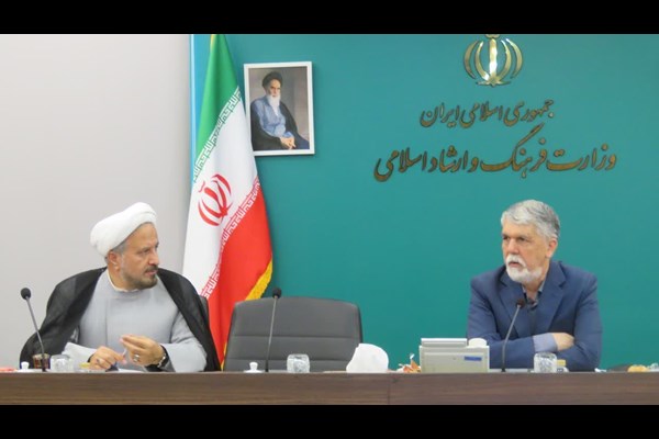 کانون‌های مساجد باید حوزه‌های هنر، رسانه و کتاب را تقویت کنند