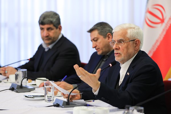  برای توسعه ایران به پیوست هنر نیاز داریم نه دخالت در کار هنرمند 