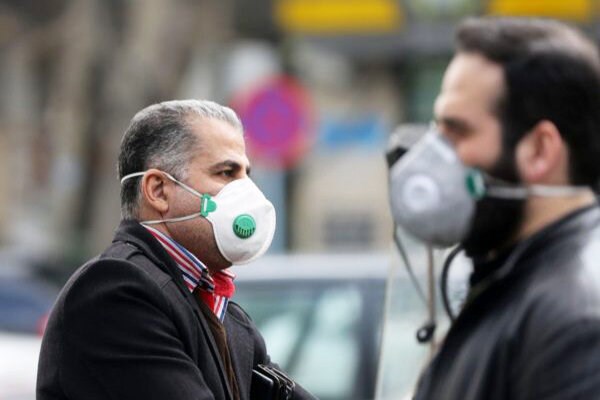 کرونا در ایران؛ استفاده از ماسک از 15 تیر اجباری‌ می شود
