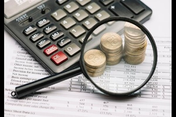 وصول ۶ همت مالیات از محل کتمان درآمدها