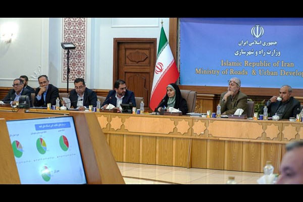 دستور وزیر راه و شهرسازی برای تحقق اهداف برنامه هفتم توسعه