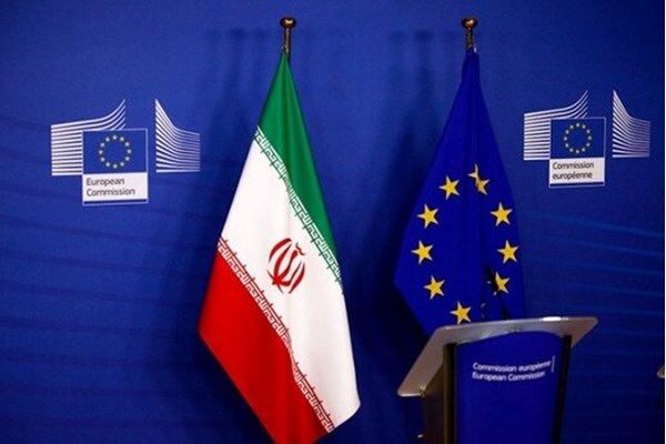 جلسه اتحادیه اروپا برای دور جدید تحریم‌ها علیه روسیه و ایران