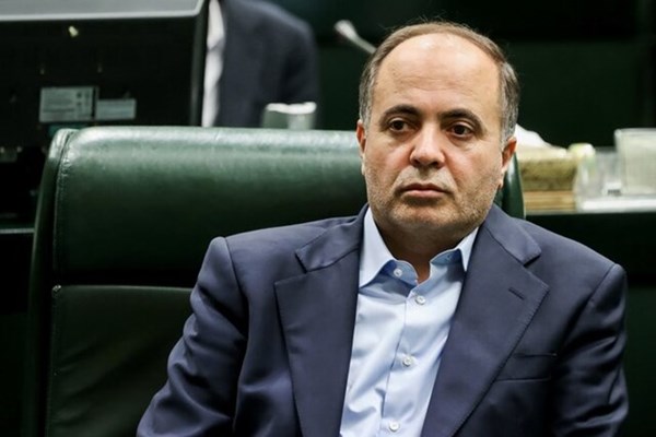 ایران می‌تواند قطب ارتباطی و نقل و انتقال کالاهای اساسی شود