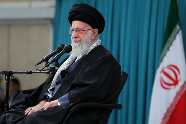 مراسم سخنرانی نوروزی رهبر انقلاب در تهران برگزار می‌شود