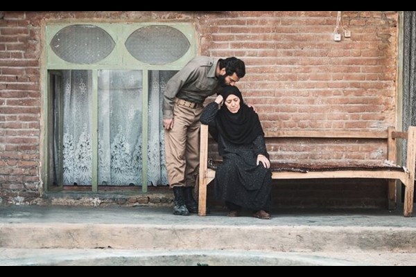 «اشک هور» سریال می‌شود