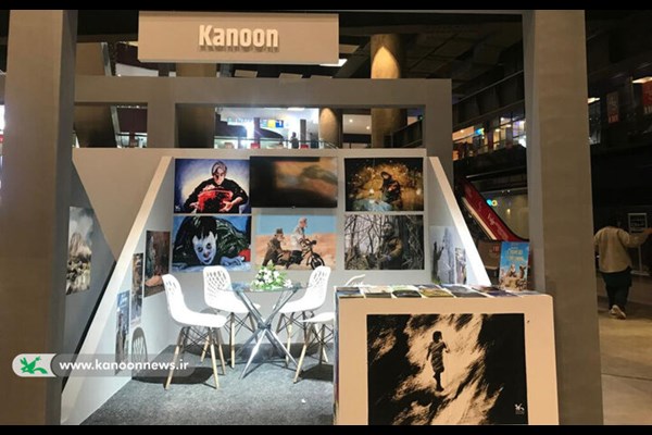 حضور کانون در بازار جهانی فیلم فجر با آثار سینمایی و انیمیشن
