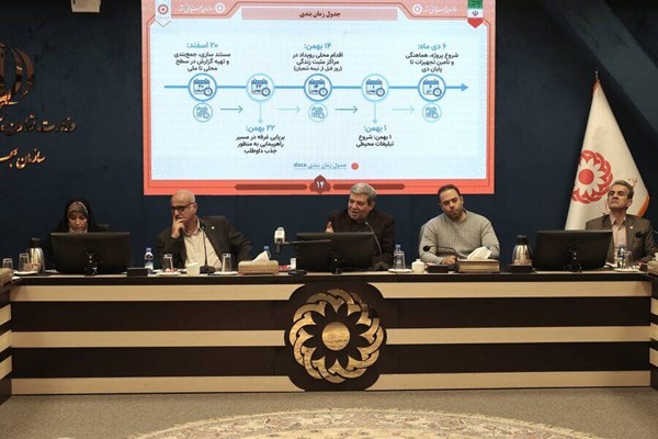 همزمان با دهه فجر؛ پویش سلام محله در  ۲۵۰۰ محله سراسر کشور اجرا می‌شود