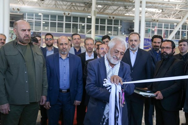 پروازهای مسافری فرودگاه بین‌المللی پیام به مشهد مقدس افتتاح شد 