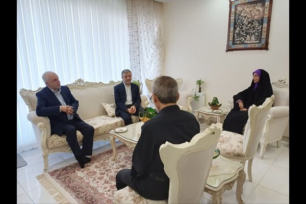  تدوین دایره المعارف شهدای جنگ رژیم صهیونی آغاز شد