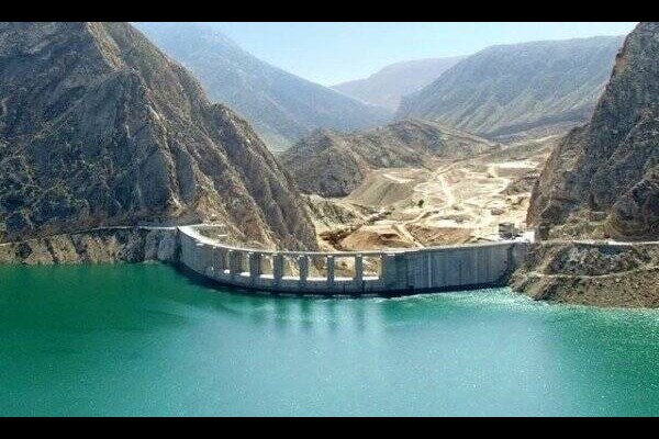 تنها ۱۴ درصد از حجم مخازن سدهای تهران پر است