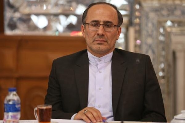 شایعه استیضاح وزیر بهداشت تکذیب شد