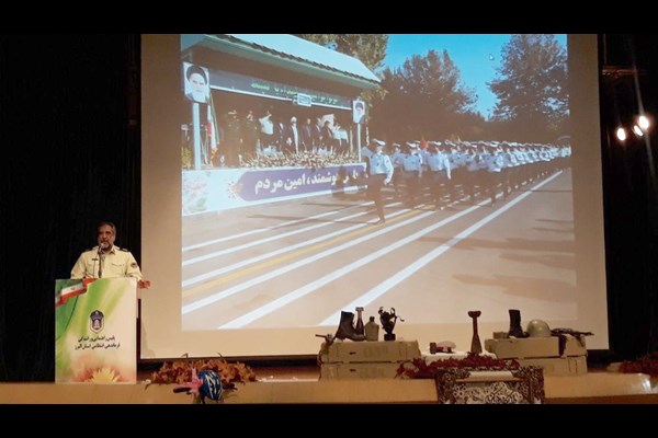 کاهش 18 درصدی تلفات در شش ماه نخست سال در البرز