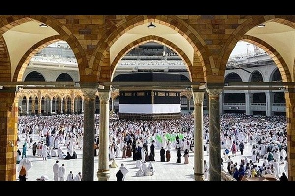 ۵۴ هزار نفر برای حج تمتع ثبت‌نام کردند