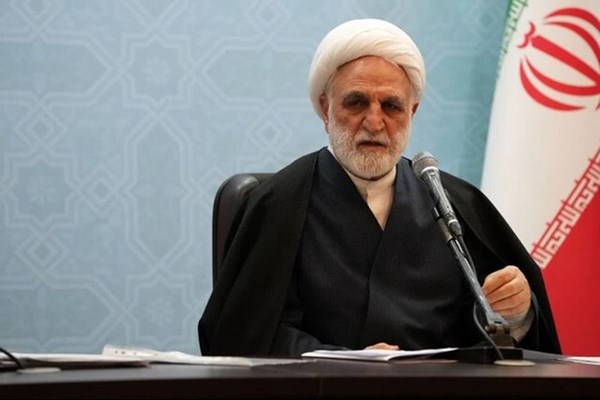 تأکید رئیس قوه قضاییه بر اجرای کامل قانون بانک مرکزی