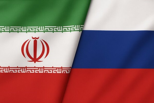 لازم‌الاجرا شدن معاهده مشارکت جامع راهبردی ایران و روسیه 