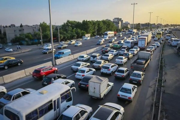 تخفیف ۸۰ درصدی بیمه شخص ثالث برای خودروهای عازم سفر اربعین