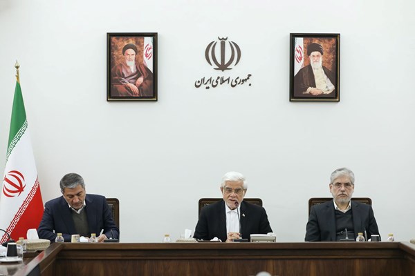 اقدامات و طرح‌های اخیر دولت با پشتوانه دانشگاه‌ها صورت گرفت 