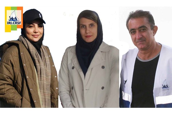 قضاوت داوران ایرانی در رویداد‌های بین المللی آب‌های آرام