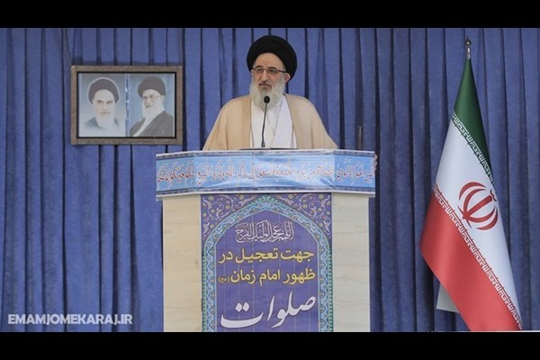 راهپیمایی ۲۲ بهمن نشان داد که تهدید ایران فایده ندارد