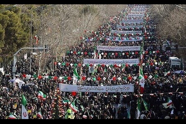  سربازان میدان و دیپلماسی مورد حمایت صد در صد ملت هستند