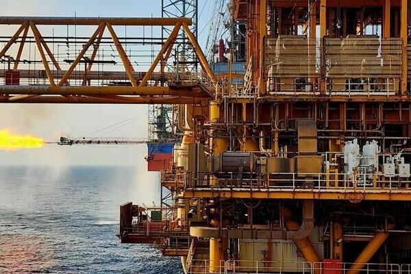 حفاری و تکمیل چاه درون میدانی فاز یک پارس جنوبی به همت متخصصان داخلی