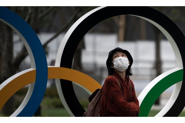 «لغو المپیک» اولویت عجیب نامزد انتخاباتی فرمانداری توکیو