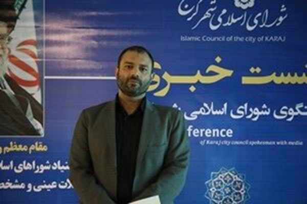 خط قرمز شورای شهر جلوگیری از تخلفات ساختمانی است