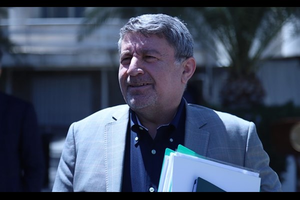  «۱۲ماه تلاش، ۱۲ روز دفاع»؛ شعار هفته دولت در سال ۱۴۰۴ 