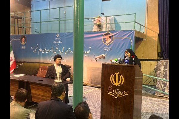 فرودگاه‌های آسیب‌دیده از تجاوز رژیم صهیونیستی ۱۰ روزه بازسازی شد