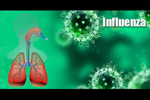 افزایش ابتلا به آنفلوآنزا در کشور
