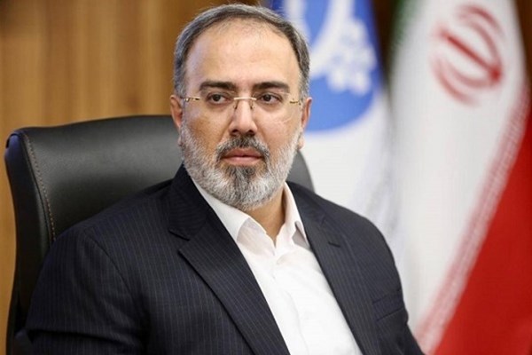  افتتاح پروازهای مسافری فرودگاه بین المللی پیام از 15 خرداد