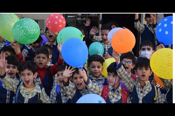 روزشمار هفته ملی کودک اعلام شد