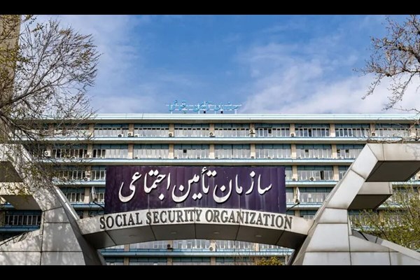 ثبت ۴۰۰ میلیون مراجعه به پزشکان تامین اجتماعی در سال گذشته