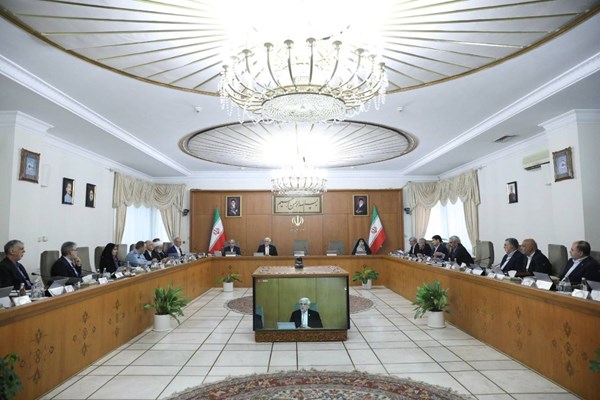 در چارچوب منافع ملی می‌توانیم با همه کشورهای دنیا روابط خوبی داشته باشیم 