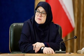 حمله به زندان اوین مصداق جنایت جنگی شناخته شد 
