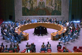 شورای امنیت سازمان ملل قطعنامه تداوم لغو تحریمها علیه ایران را تصویب نکرد