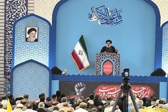 تنها راه نجات امت اسلامی، اطاعت از رهبران الهی است